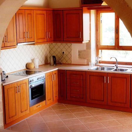 Villa Talea Exandis Bagian luar foto