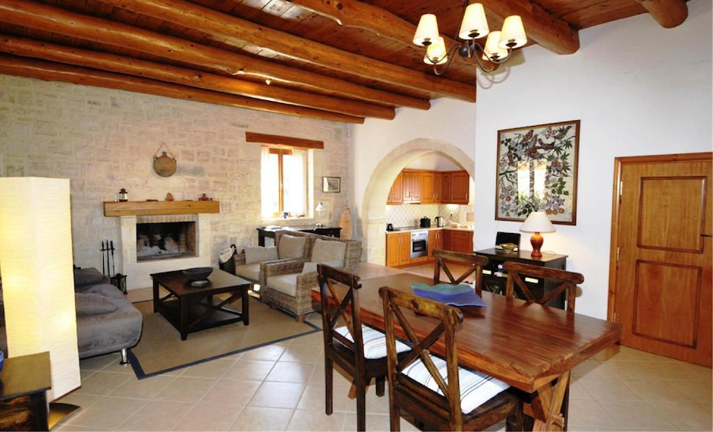Villa Talea Exandis Ruang foto