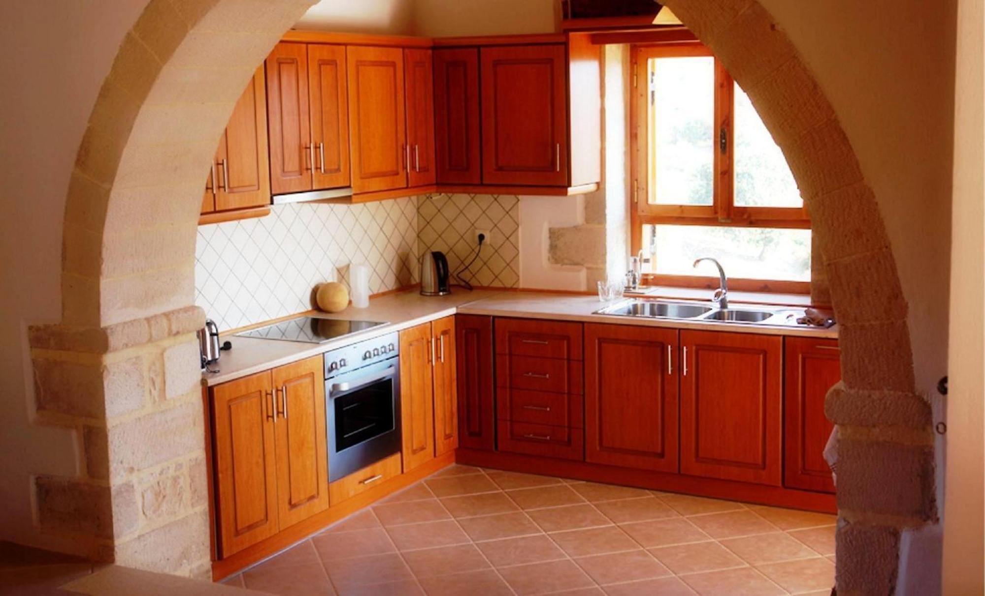 Villa Talea Exandis Bagian luar foto