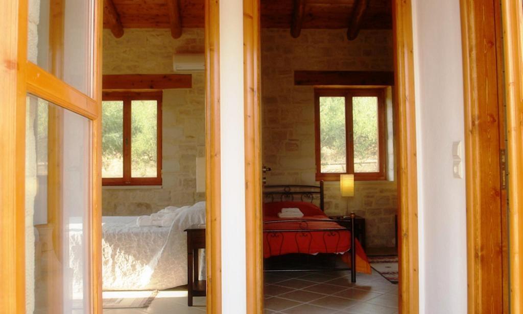 Villa Talea Exandis Ruang foto