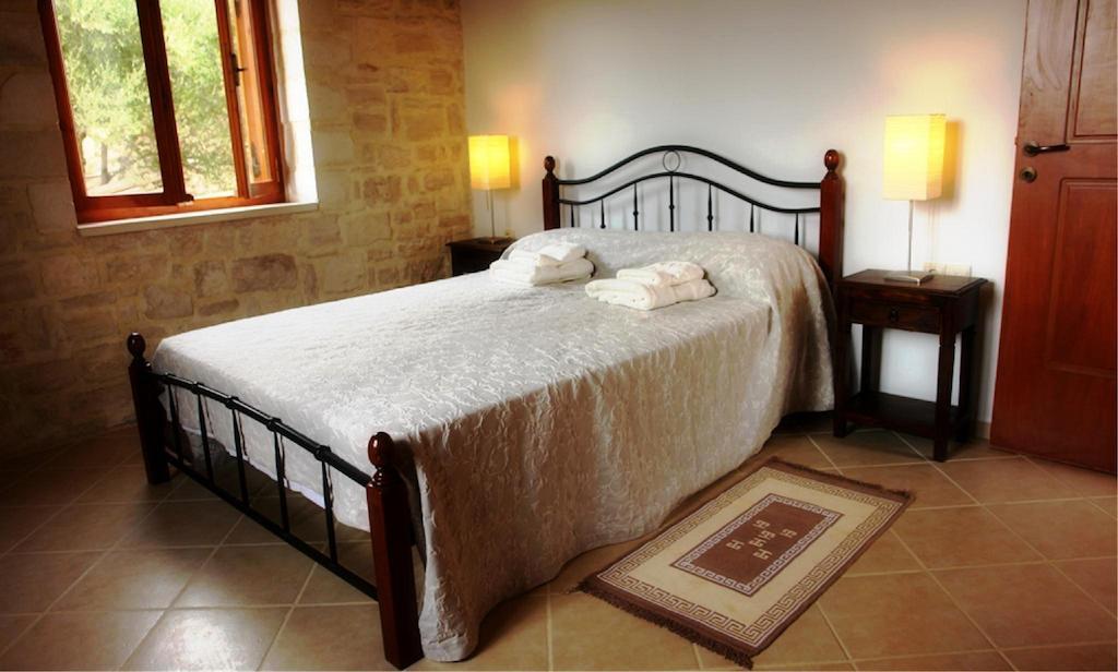 Villa Talea Exandis Ruang foto