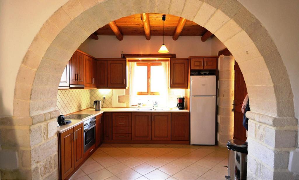 Villa Talea Exandis Ruang foto